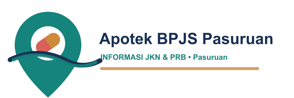 Apotek BPJS Pasuruan